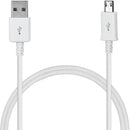 Cabo Carregador V8 Micro USB