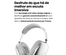 Fone de Ouvido Bluetooth P9