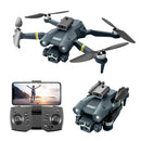Drone 8K Profissional Y3MAX - Fotografia Aérea de Alta Definição