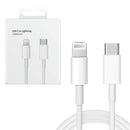 Carregador Acelerado 20W com Cabo USB