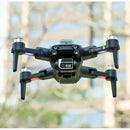 Drone S2S Profissional com Câmera HD e Motor Brushless