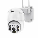 Câmera IP Externa Wi-Fi Dome PTZ