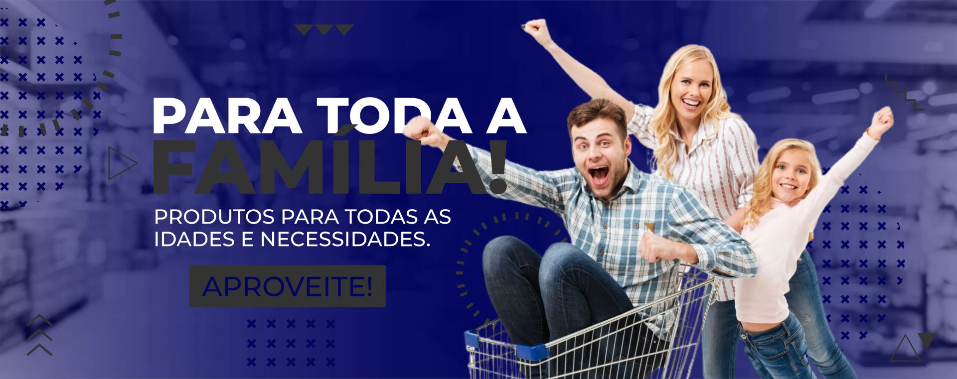Default Banner